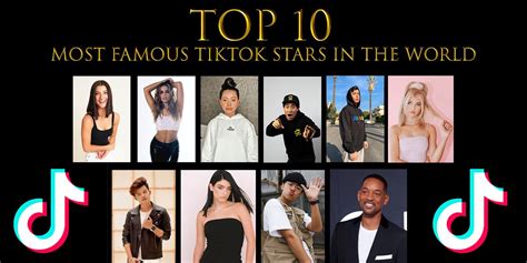 top tik tok porn stars|List Of Pornstars On TikTok in 2024